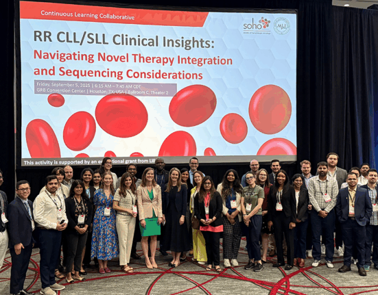 CLL/SLL MLI-SOHO initiative