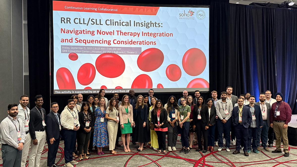 CLL/SLL MLI-SOHO initiative