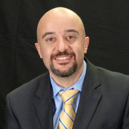 Rami Komrokji, MD