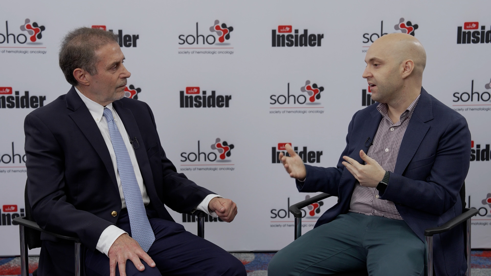 Drs. Short and Kantarjian