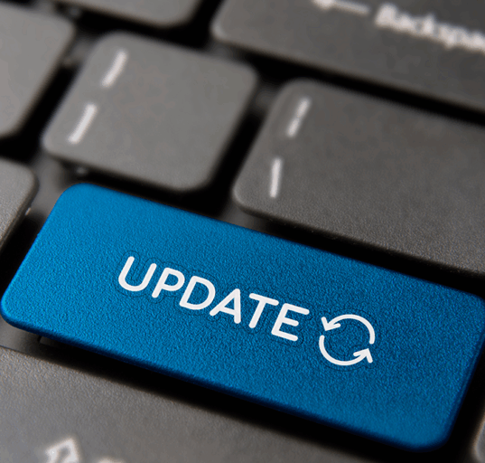 Update