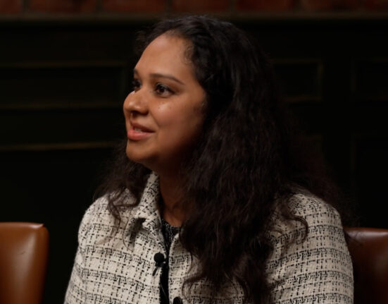 Dr. Swetha Thiruvengdam