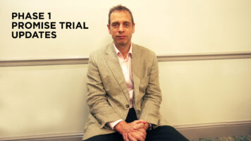 Phase 1 PROMISE Trial Updates