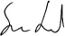 Lonial signature