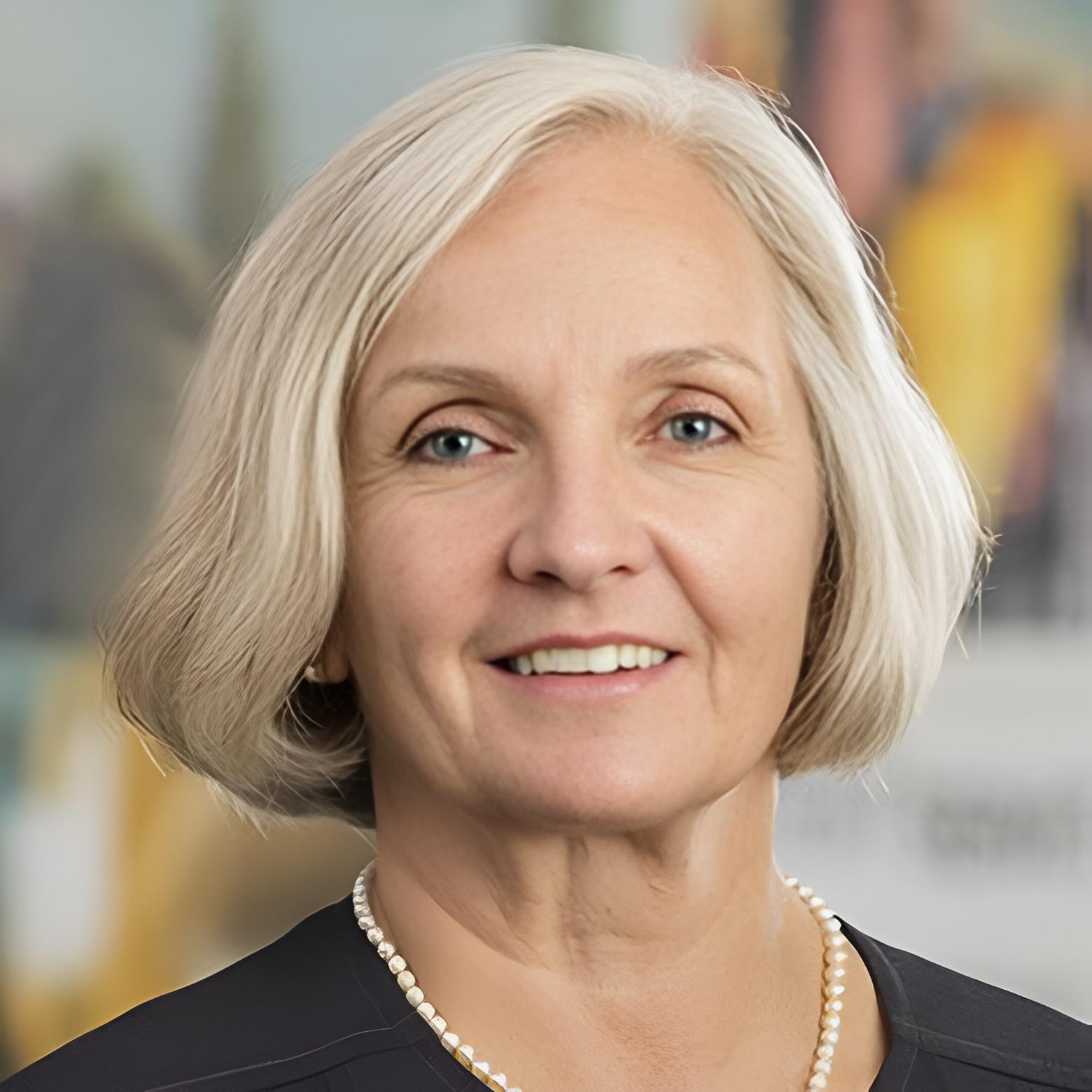 Gwen Nichols
