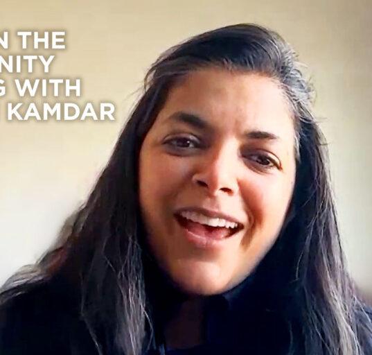 Expanding access to CAR-T