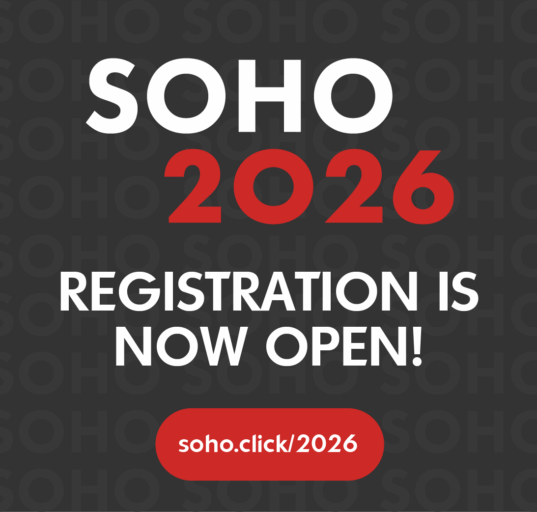 SOHO 2026