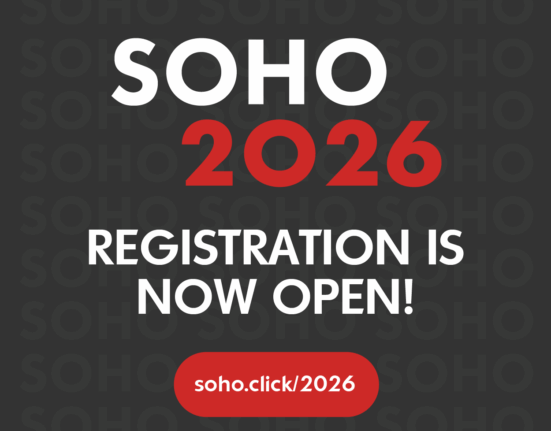 SOHO 2026