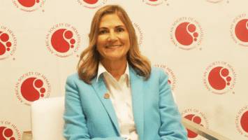 Belinda Avalos at ASH 2025