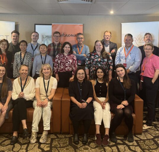 DIDACT group photo 3