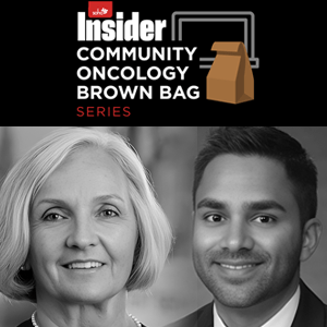 New community oncology sessions