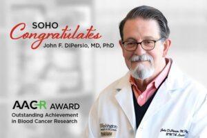 DiPersio AACR