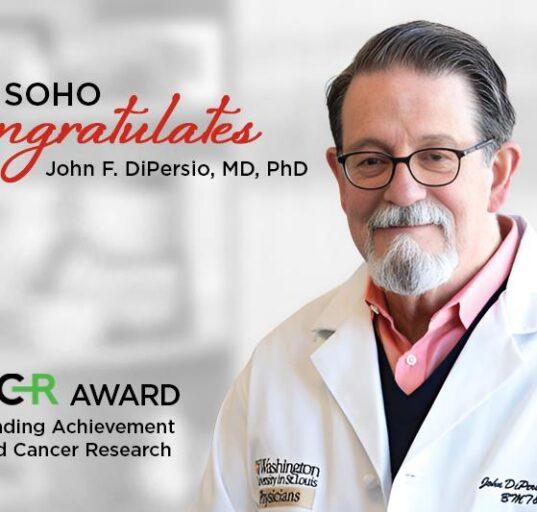 DiPersio AACR