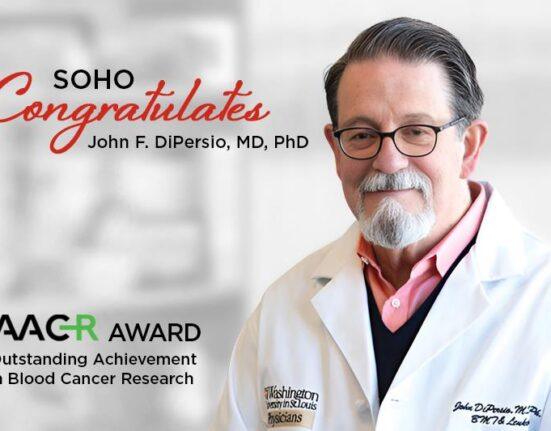 DiPersio AACR