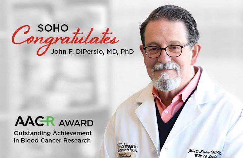 DiPersio AACR