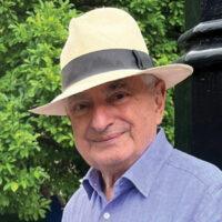 Anthony Goldstone
