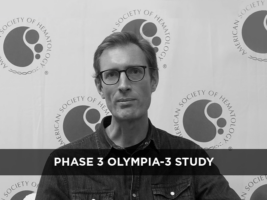 Phase 3 Olympia-3 study-BW