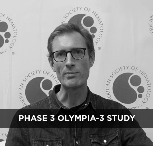 Phase 3 Olympia-3 study-BW