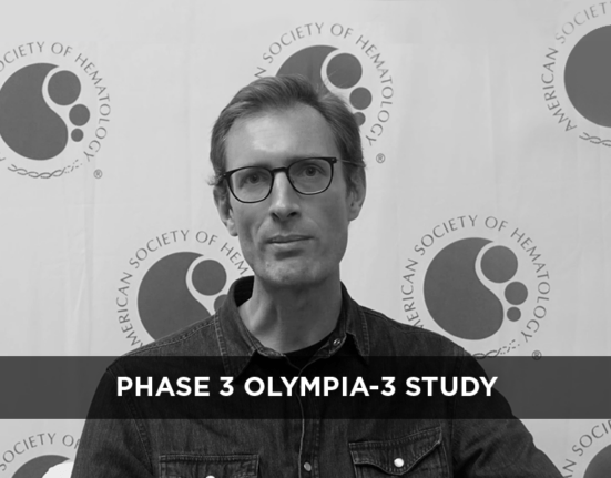 Phase 3 Olympia-3 study-BW