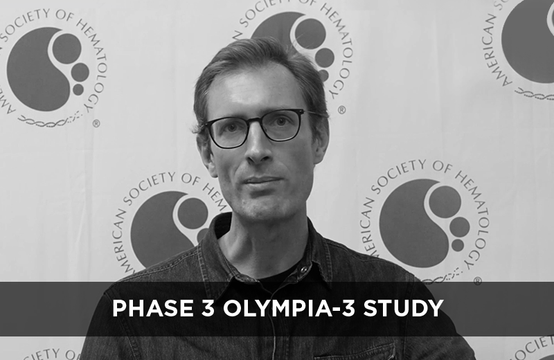 Phase 3 Olympia-3 study-BW