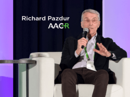 Richard Pazdur_AACR_800x600