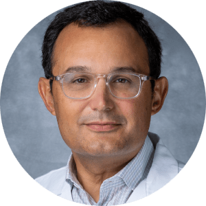 Guillermo Garcia-Manero