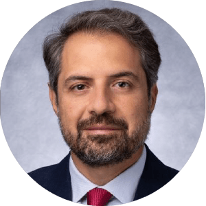 Elias Jabbour