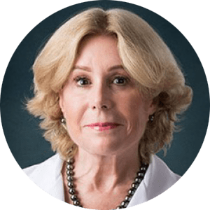 Susan O'Brien