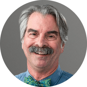 Jerald Radich