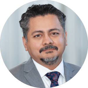 Saad Usmani