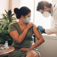 vaccination