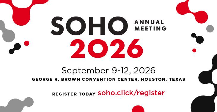 SOHO 2026