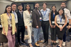 Jacobi Hematology Oncology group.
