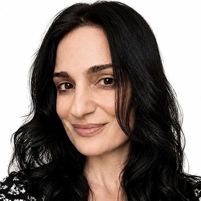 Janet M. Cesak