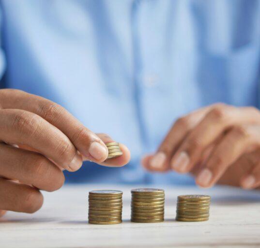 finance