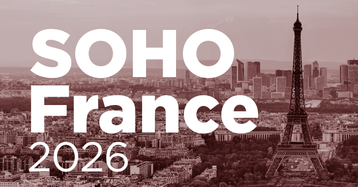 SOHO France