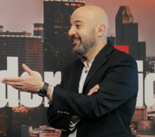 Rami Komrokji