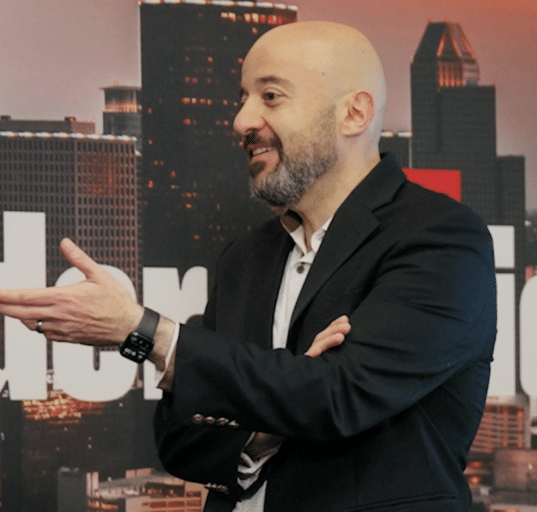 Rami Komrokji