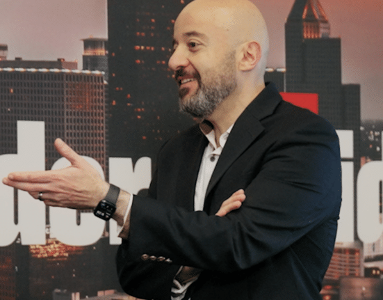 Rami Komrokji
